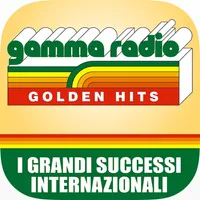 Gamma Radio icon