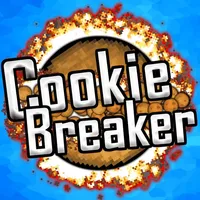 Cookie Breaker!!! icon