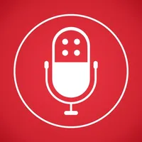 Audio Recorder & Voice Editor icon