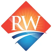 Rails West FCU Mobile Banking icon