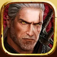 The Witcher Adventure Game icon