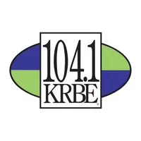 104.1 KRBE icon