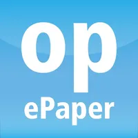 Offenbach-Post E-Paper icon