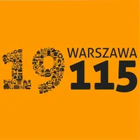 Warszawa 19115 icon