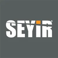 Seyir Mobil Araç Takip icon