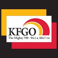 KFGO The Mighty 790 AM icon