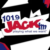 101.9 JACK FM icon