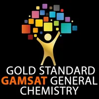 GS GAMSAT General Chemistry icon