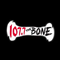 107.7 The Bone icon