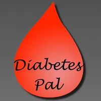 DiabetesPal icon