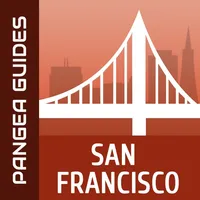 San Francisco Travel icon