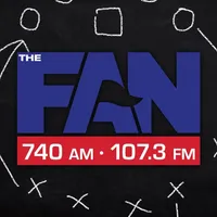 740 The FAN icon