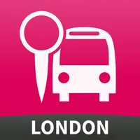 London Bus Checker icon