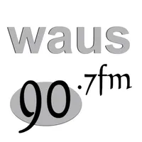 WAUS 90.7 FM icon