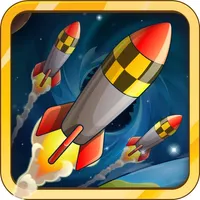 Galactic Missile Defense icon