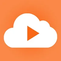 MediaCloud - Get Streaming Music & Video Player icon