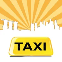 Taxi Singapore icon