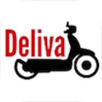 Deliva - Restaurant Delivery App icon