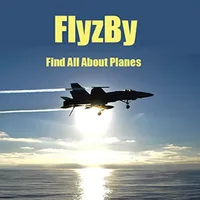 FlyzBy icon