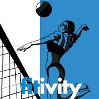 Volleyball Training icon