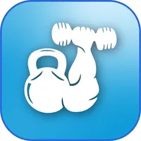 Kettlebell & Dumbbell Workout icon