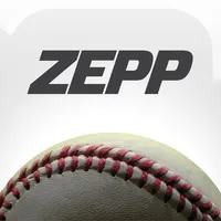 Zepp Baseball & Softball icon