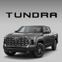 Toyota Tundra icon