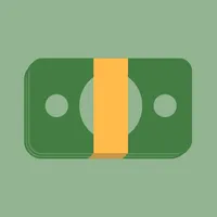 Amounts Budget Expense Tracker icon