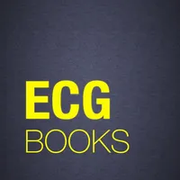 ECG Books icon