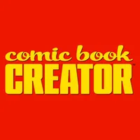 Comic Book Creator Magazine icon