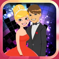 A Prom High School Sim Story - a Life Romance Dating Game! icon