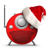 Christmas FM icon