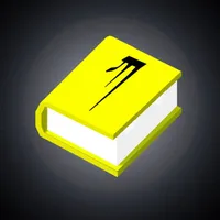 The Great Tibetan Dictionary icon