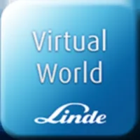 Linde Healthcare Virtual World icon