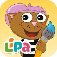 Lipa Splash icon