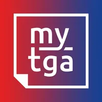 myTGA icon