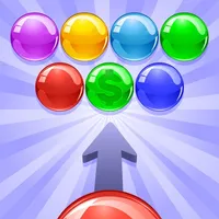 Bubble Shooter! Tournaments icon