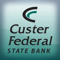 Custer Federal State Bank icon