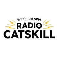 WJFF Radio Catskill icon