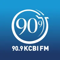 90.9 KCBI icon