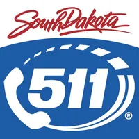 SDDOT 511 icon