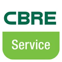 CBRE GWS Service Request icon