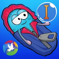 Spellyfish Phonics I icon