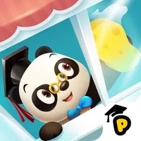 Dr. Panda Home icon