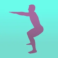 Level+Up Exercise Workout icon