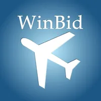 WinBid Schedule icon