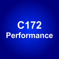 C172 Performance icon