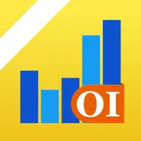 Stocks Options OI: Stock Option OI Chart & Scanner icon