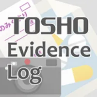 TOSHO Evidence Log icon