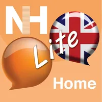 Talk Around It Home Lite icon